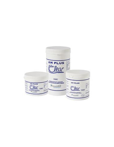 AM PLUS CLEAR 250 G
