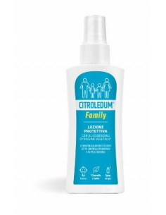 CITROLEDUM FAMILY SPRAY 75 ML