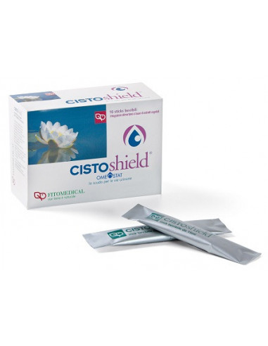 Cistoshield Omeostat 16 Stick