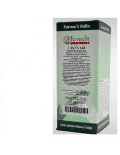 Linfa 143 Gocce 100 Ml