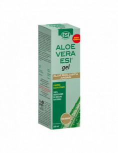Esi Aloe Vera Gel Argan 200 Ml