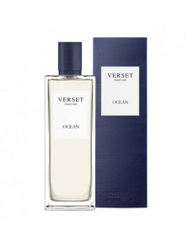 Verset Ocean Eau De Parfum 50 Ml