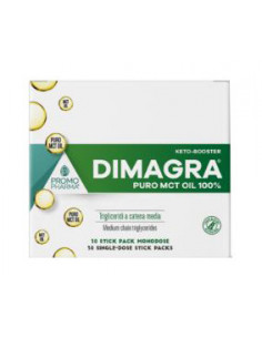 Dimagra Mct Oil 100% 30...