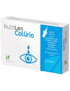 Nutrilen Collirio 10...