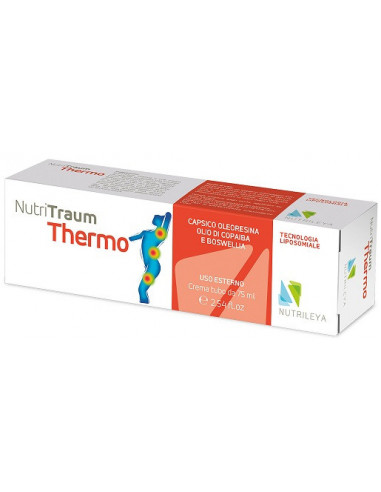 Nutritraum Thermo 75 G