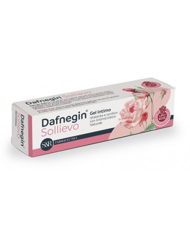 Dafnegin Sollievo Gel Intimo 30 Ml