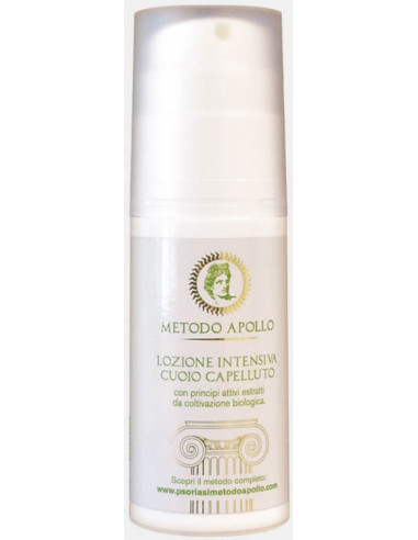 Metodo Apollo Lozione Intensiva...