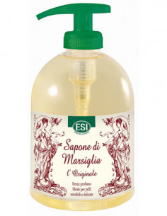 Esi Sapone Marsiglia...