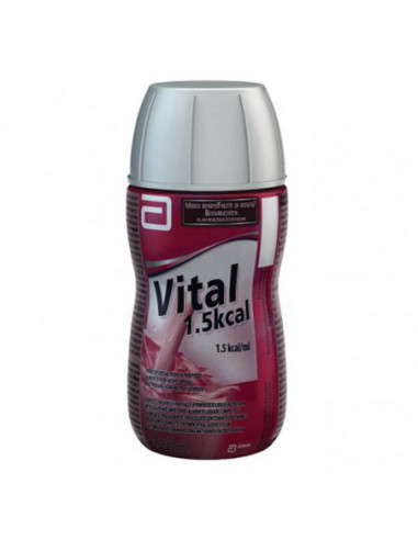 Vital 1,5kcal Frutti Di Bosco
