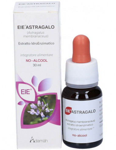 Eie Astragalo Gocce 30 Ml