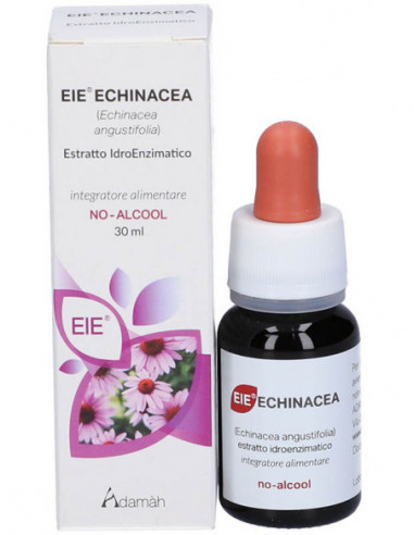 Eie Echinacea Gocce 30 Ml