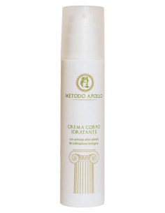 Metodo Apollo Crema Corpo...