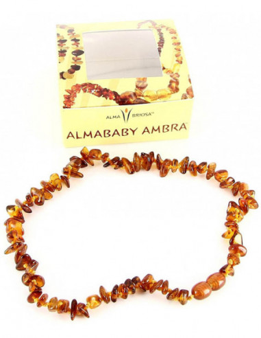 Almababy Ambra Cognac