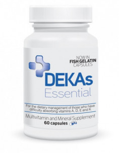 Dekas Essential 60 Capsule