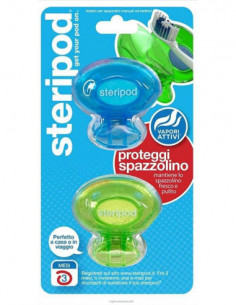 Steripod Proteggispazzolino...