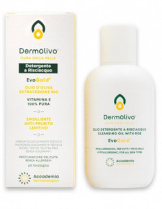 Detersione Cute E Mucose...