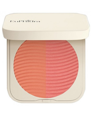 Euphidra Blush Duo Bd02 9 G