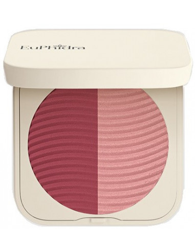 Euphidra Blush Duo Bd01 9 G