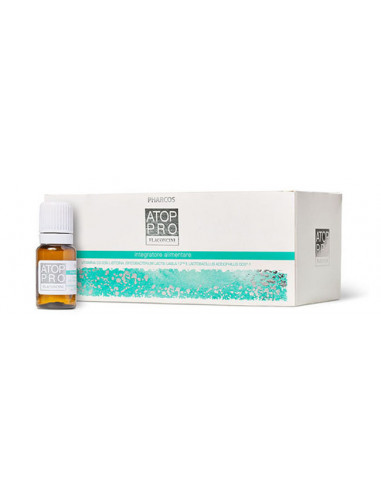 Atop Pro Pharcos 21 Fiale 10 Ml Rewcap