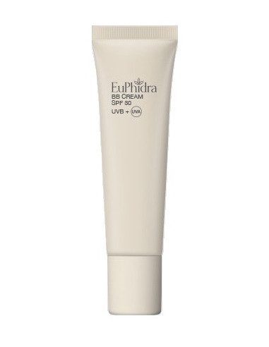 EUPHIDRA BB CREAM SPF 30 BC01 CHIARO...