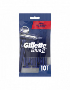 Gillette Blue Ii Stand 10...