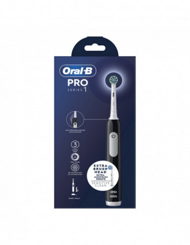 Oralb Pro 1 Cross Spazzolino...
