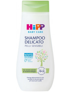 Hipp Baby Care Shampoo...