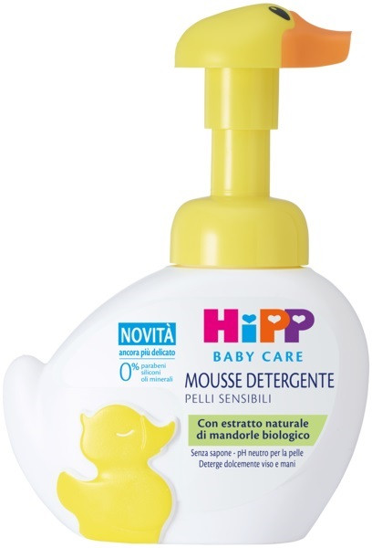 Detergente Intimo Neonati Kikido 250ml - Sapone Delicato Con Camomilla Per Igiene Quotidiana Bambini - Foto 12