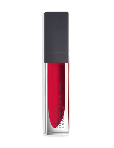 Euphidra Rossomat Mr04 Diva 5 Ml