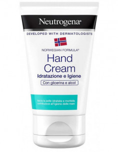 Neutrogena Crema Mani...
