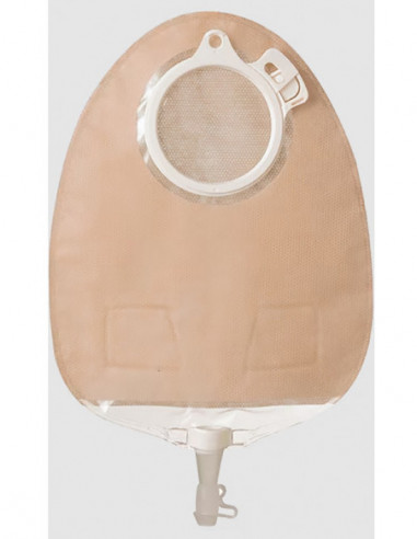 Sacca Per Urostomia Con Multichamber...