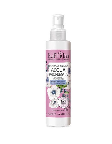 Euphidra Acqua Profumata Anemone...