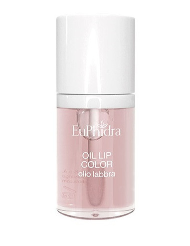 EUPHIDRA OIL LIP COLOR OLIO LABBRA...