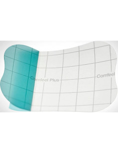 Medicazione Speciale Attiva...