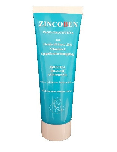 Zincoben 50 Ml
