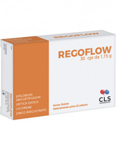 Regoflow 30 Compresse