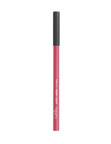 Euphidra Matita Labbra Ll06 Nude Rosa