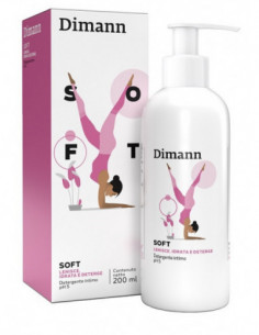 Dimann Soft Detergente...