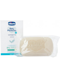 Chicco Baby Moments Sapone...