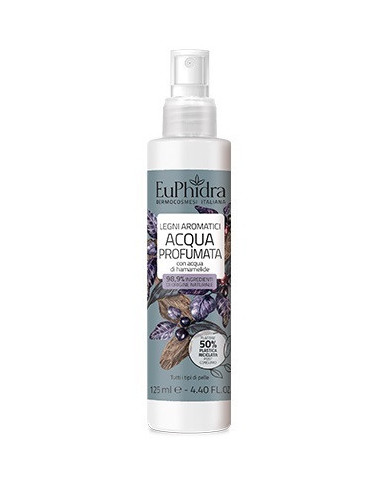 Euphidra Acqua Profumata Legni...