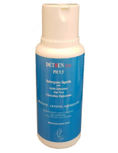 Detben Clo Detergente 200 Ml