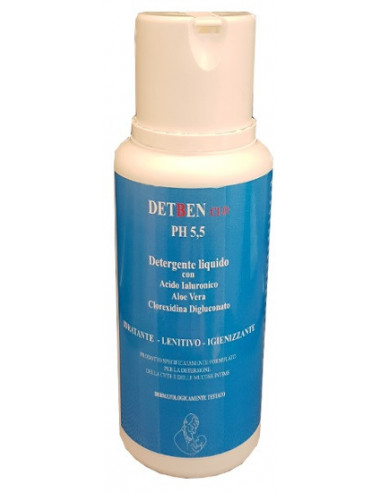 Detben Clo Detergente 200 Ml