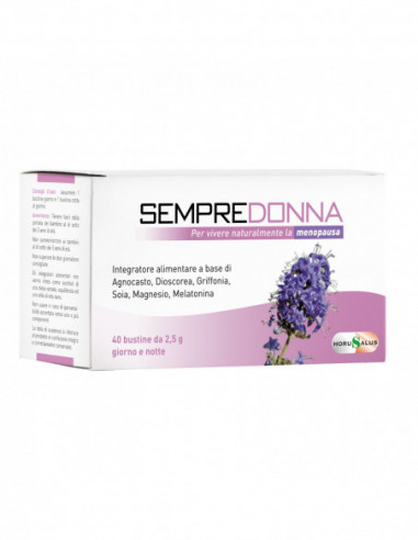 Sempredonna 20 Bustine Giorno 20...