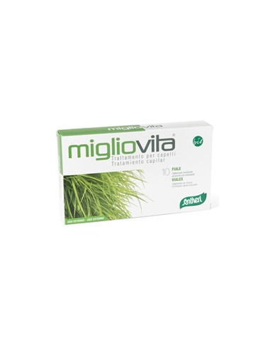 Fiale Migliovita 10x10 Ml Bio