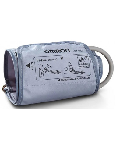 Omron Bracciale Medio Per...