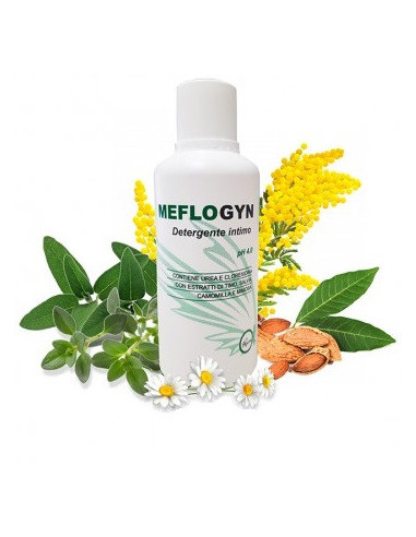 Meflogyn Intimo 500 Ml