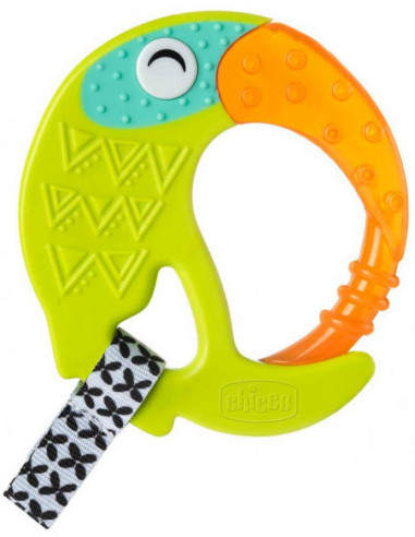 Chicco Massaggia Fresh Funny 6m+