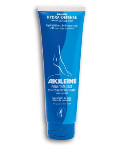 Akileine Blu Hydra Defense 125 Ml
