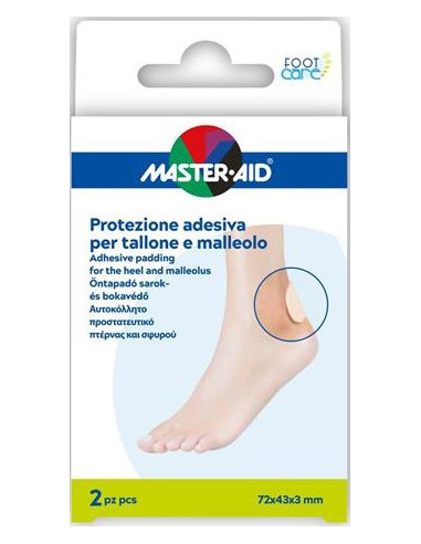 Protezione Tallone/malleolo...