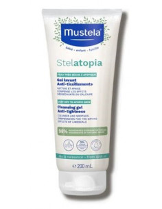 Mustela Stelatopia Gel...